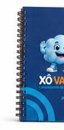 Agenda Xô Varal — versão Nuvem