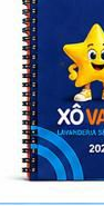 Agenda Xô Varal — versão Luma