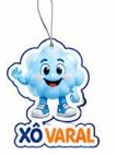 Cheirinho Veicular Xô Varal — versão Nuvem