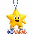 Cheirinho Veicular Xô Varal — versão Luma