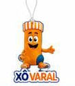 Cheirinho Veicular Xô Varal — versão Pingo
