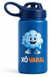 Squeeze Xô Varal — versão Nuvem