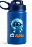 Squeeze Xô Varal — versão Clocky