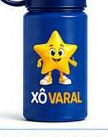Squeeze Xô Varal — versão Luma
