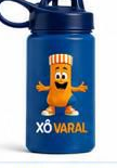Squeeze Xô Varal — versão Pingo