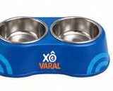 Pote Duplo Pet Xô Varal — versão Nuvem