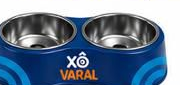 Pote Duplo Pet Xô Varal — versão Pingo