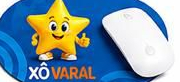 Mouse Pad Xô Varal — versão Luma